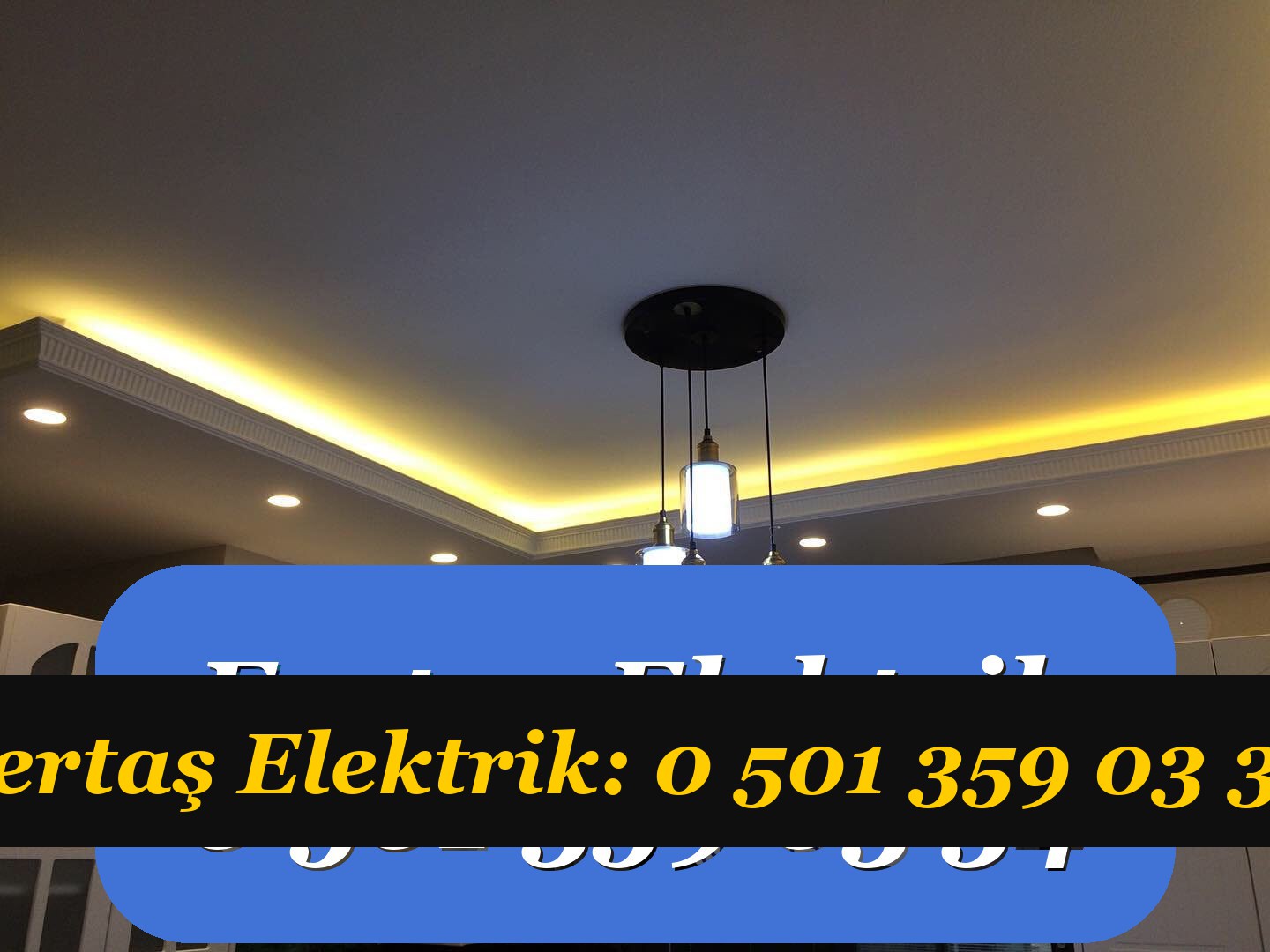 Fertaş Elektrik Sahadan Kare 20